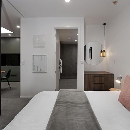Apartments On Moray & Bath Dunedin Exterior foto
